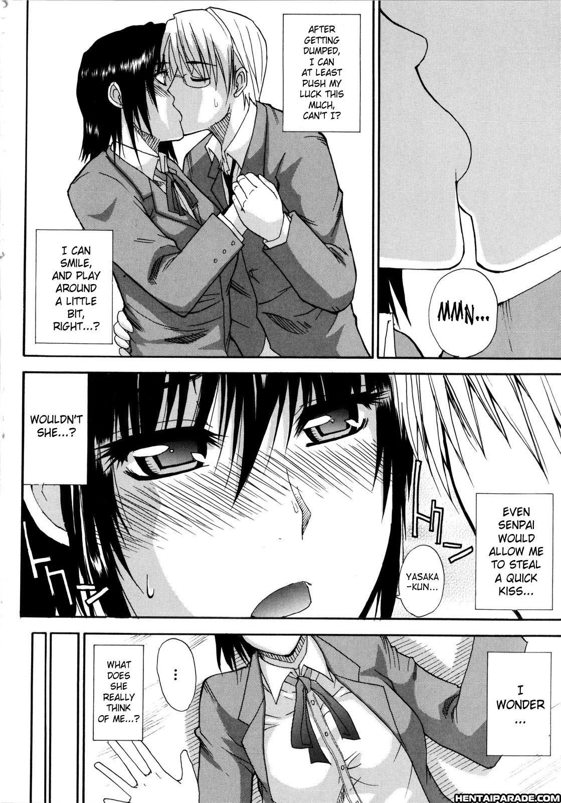 Venus Rhapsody Chapter 6000 Page 6